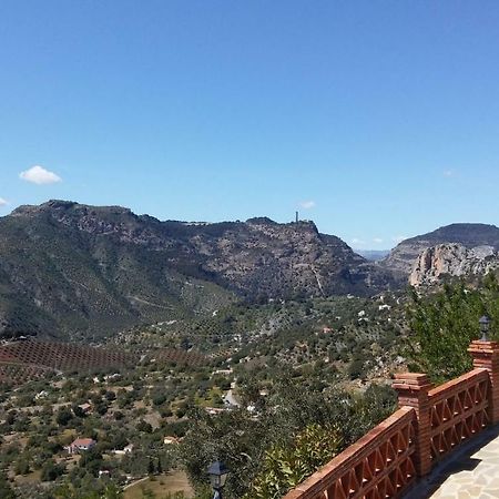 Casa Encina - Encinasola Turismo Rural. Álora Kültér fotó