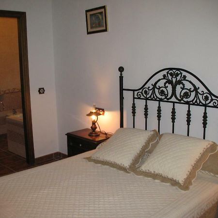 Casa Encina - Encinasola Turismo Rural. Álora Kültér fotó