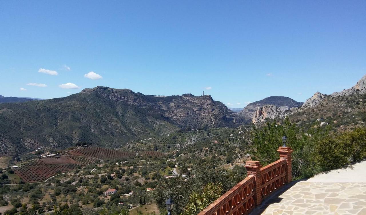 Casa Encina - Encinasola Turismo Rural. Álora Kültér fotó