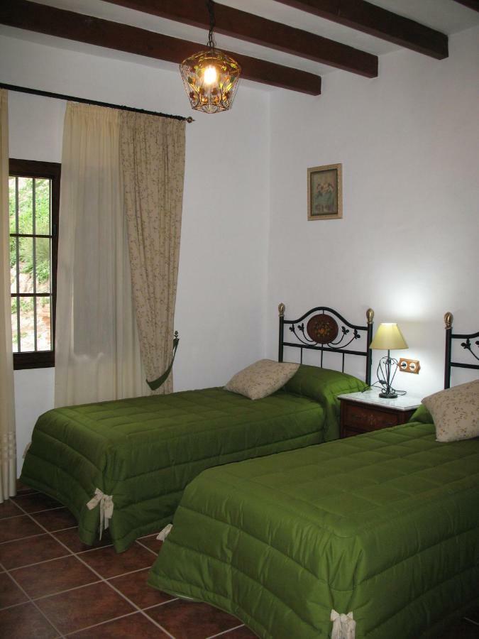 Casa Encina - Encinasola Turismo Rural. Álora Kültér fotó