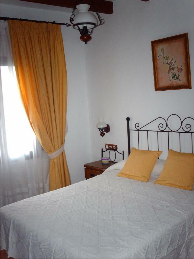 Casa Encina - Encinasola Turismo Rural. Álora Kültér fotó