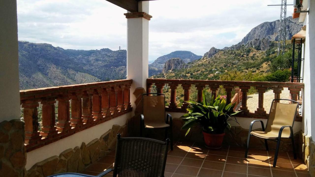 Casa Encina - Encinasola Turismo Rural. Álora Kültér fotó