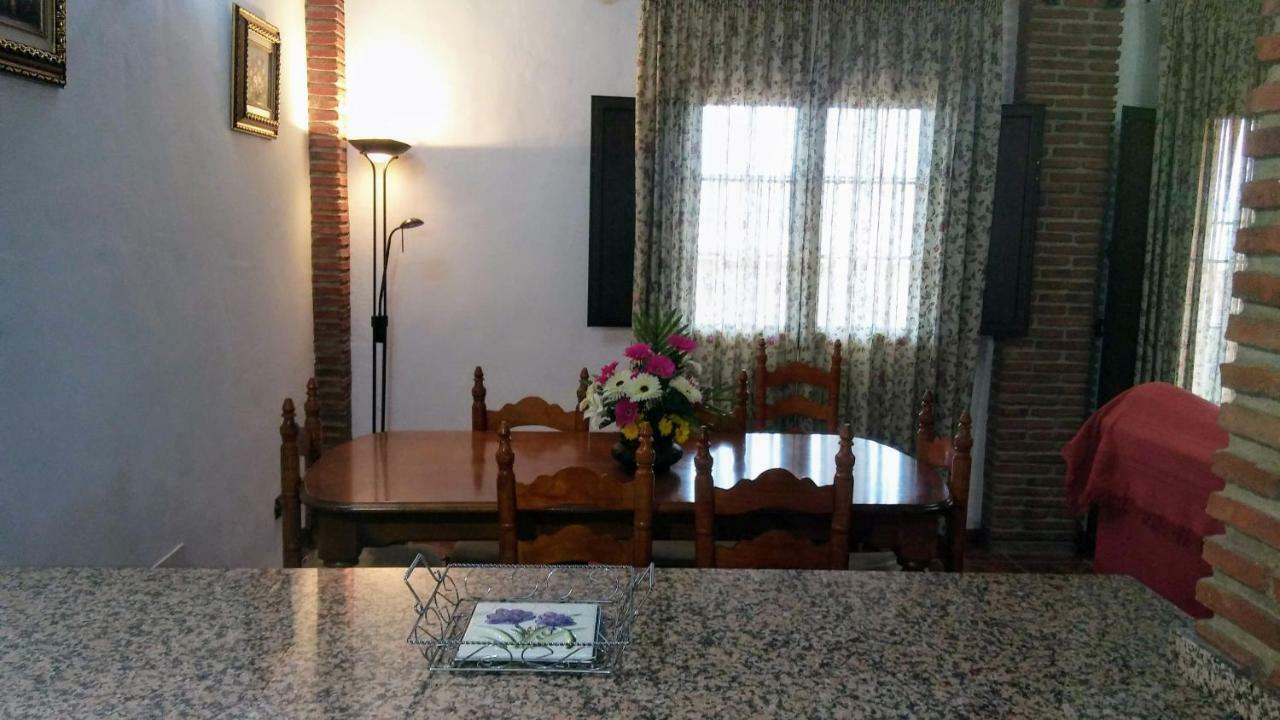 Casa Encina - Encinasola Turismo Rural. Álora Kültér fotó