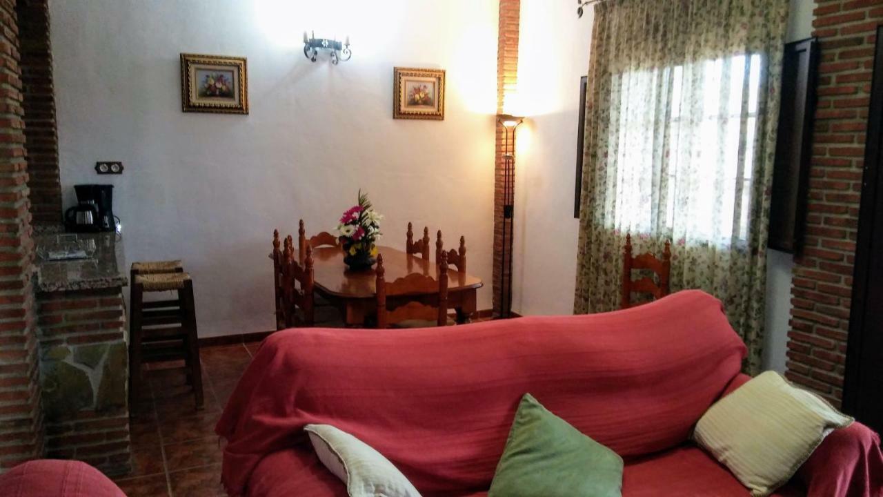 Casa Encina - Encinasola Turismo Rural. Álora Kültér fotó