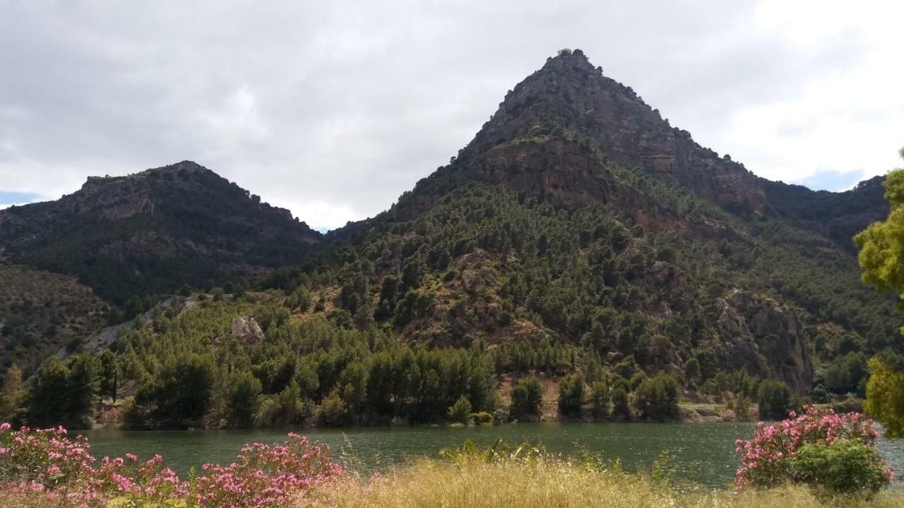Casa Encina - Encinasola Turismo Rural. Álora Kültér fotó