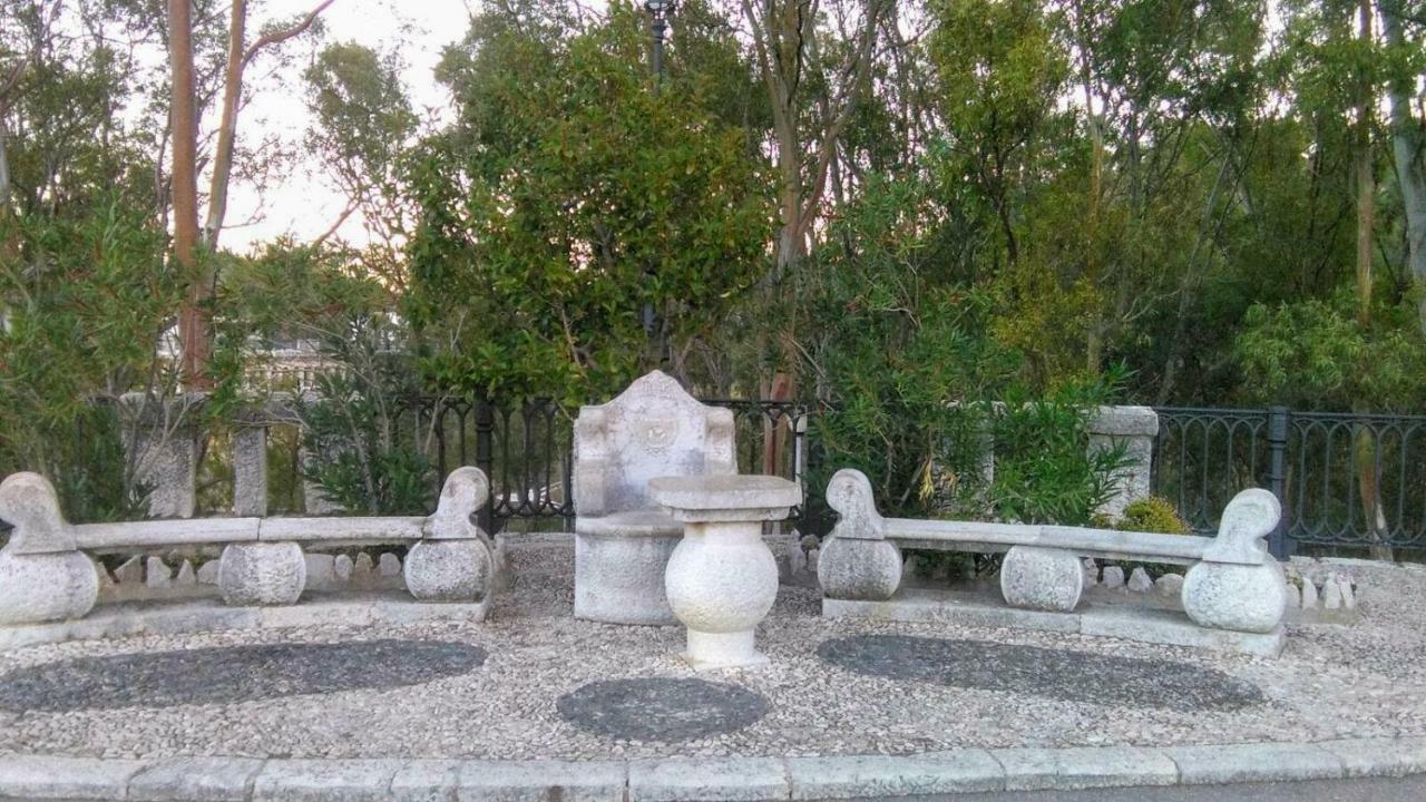 Casa Encina - Encinasola Turismo Rural. Álora Kültér fotó