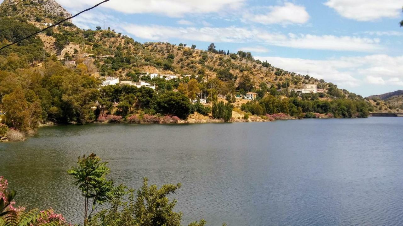 Casa Encina - Encinasola Turismo Rural. Álora Kültér fotó