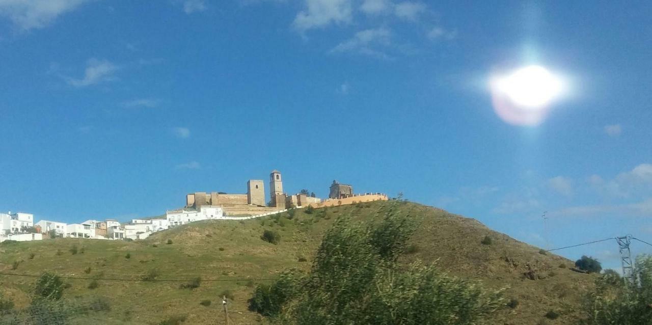 Casa Encina - Encinasola Turismo Rural. Álora Kültér fotó